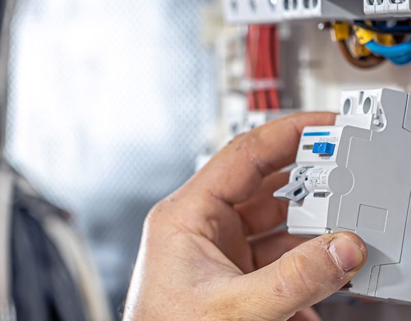 Vision Three Your Trusted MEP Contractor in Dubai