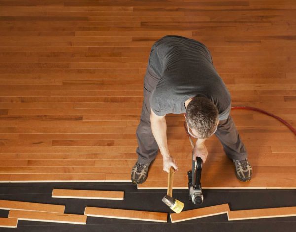 Maintaining Your Floors: Tips from Dubai’s Leading Flooring Services