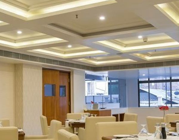 Real Stories: How a Dubai Gypsum Contractor Transformed Our Home