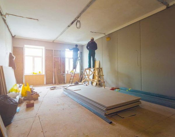 Tips from Dubai’s Top Gypsum Work Professionals