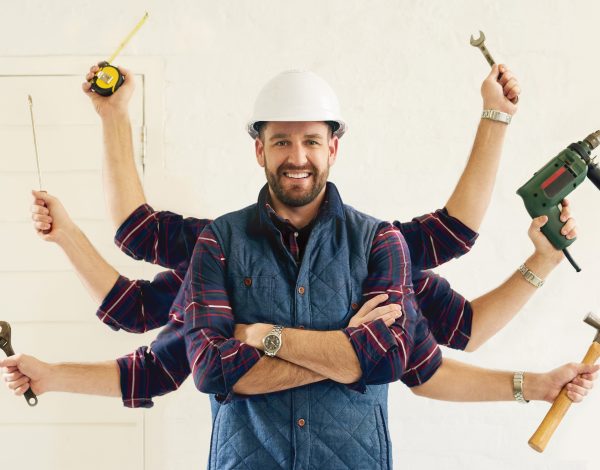 How to Fix Common Household Issues with Dubai’s Top Handyman Services