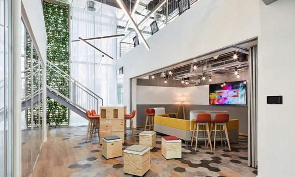 Top 10 Interior Fit-Out Trends in Dubai for 2023