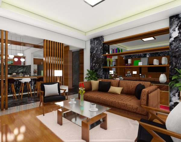 A Comprehensive Guide to Choosing the Right Interior Fit-Out Company in Dubai