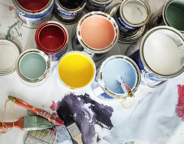 The DIY Guide to Selecting Painting Solutions in Dubai: Tips and Tricks