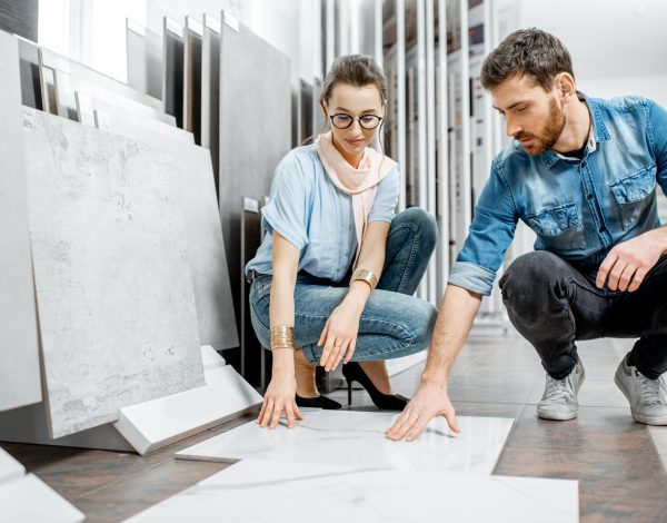 How to Choose the Right Floor Tiles in Dubai