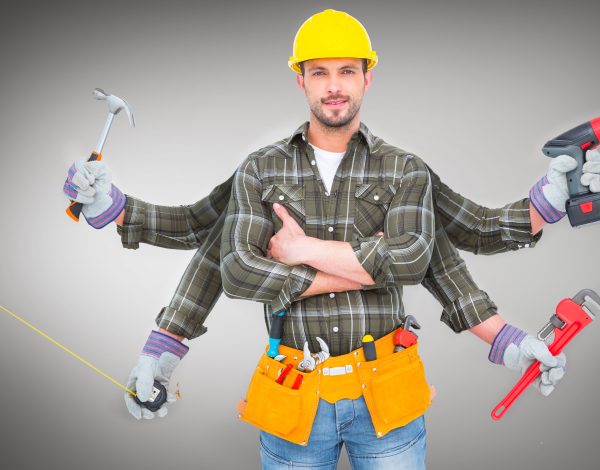7 Handyman Services You Didn’t Know You Needed in Dubai