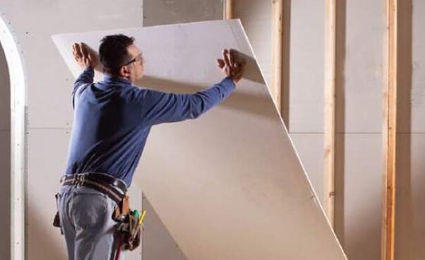 The Art of Gypsum Work in Dubai: A Step-by-Step Process