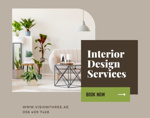 Comprehensive Guide to Interior Fit-Out Services in Dubai: Trends, Costs, and Selection
