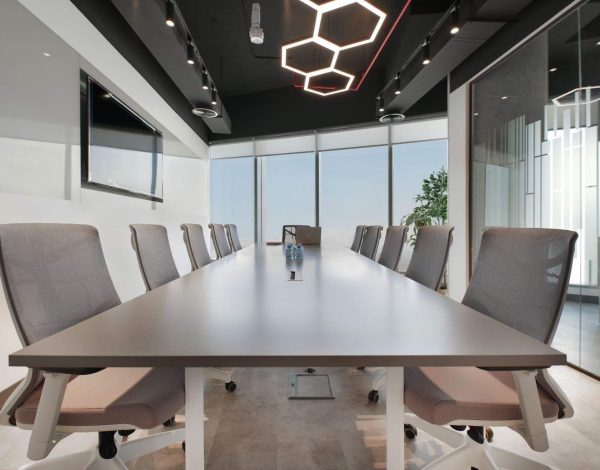 Revolutionizing Dubai Spaces: Affordable and Innovative Interior Fit-Out Solutions