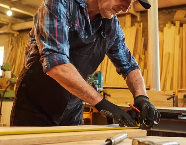 Craftsmanship at its Best: Carpentry Services in Dubai