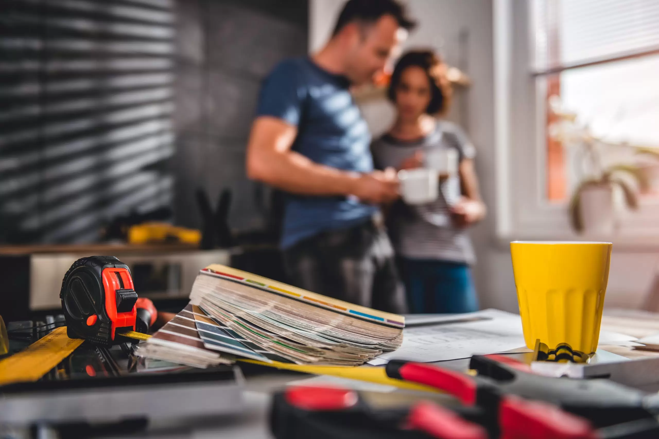 Dubai top handyman services