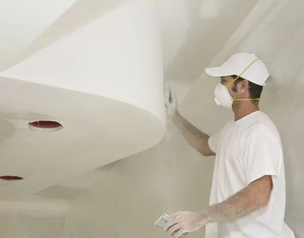 Showcasing Excellence: Projects by Dubai’s Premier Gypsum Contractors