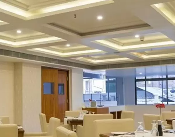 Real Stories: How a Dubai Gypsum Contractor Transformed Our Home