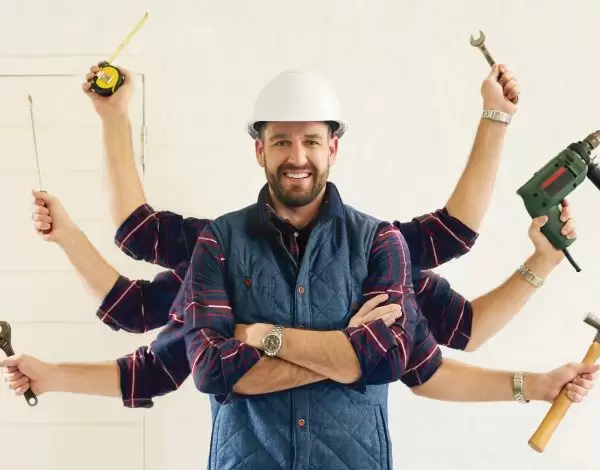 How to Fix Common Household Issues with Dubai’s Top Handyman Services
