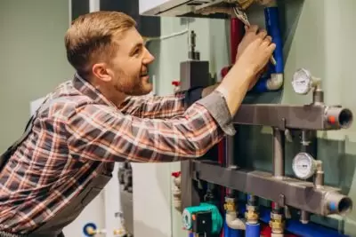 The Basics of MEP Services in Dubai