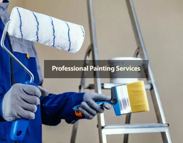 Villa Exterior Painting: What to Expect Before, During, and After