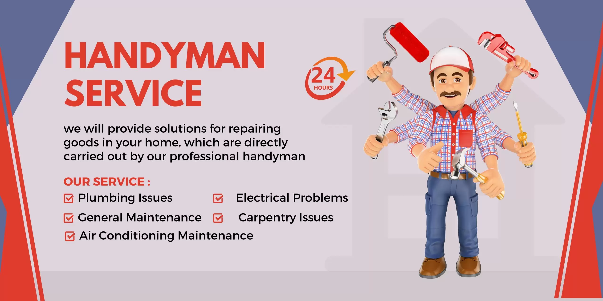 Choosing the Right Handyman Service