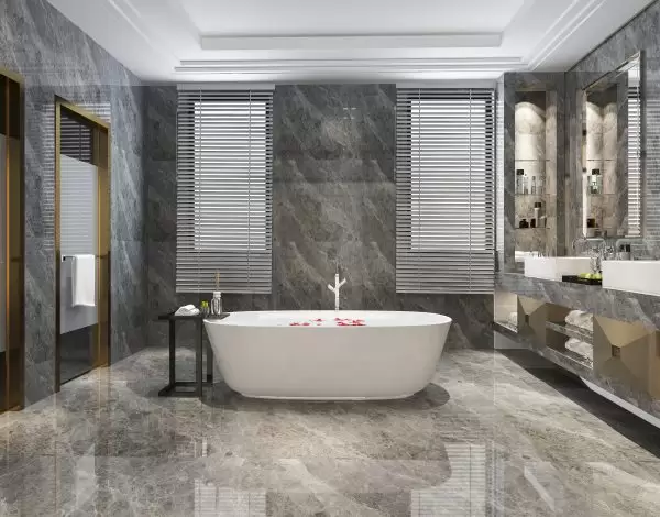 Design Your Space: Virtual Floor Tile Simulator for Dubai Homes