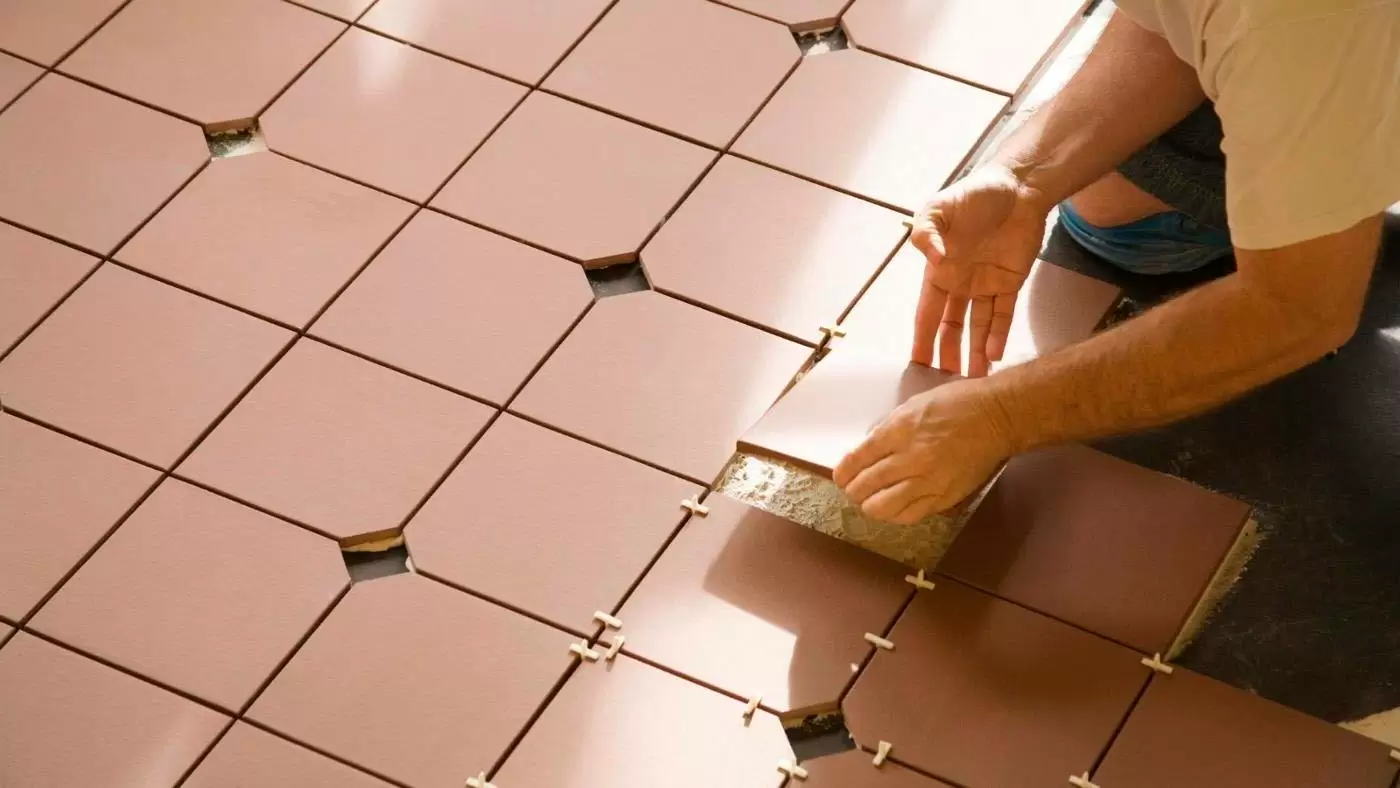 Floor Tiles