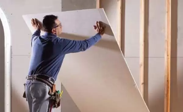 The Art of Gypsum Work in Dubai: A Step-by-Step Process