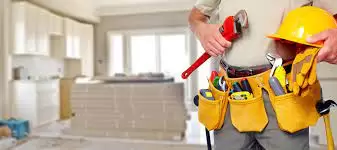 Handyman services