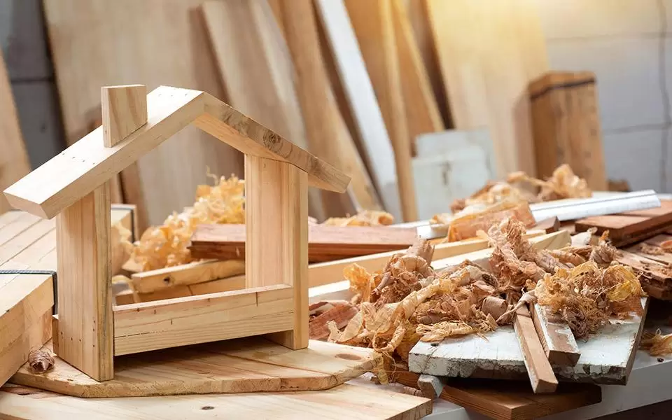 custom carpentry services in dubai
