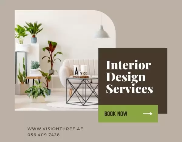 Comprehensive Guide to Interior Fit-Out Services in Dubai: Trends, Costs, and Selection