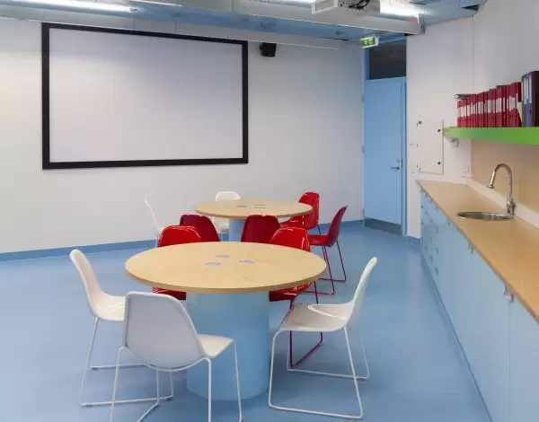 My Experience with Dubai’s Interior Fit-Out Services