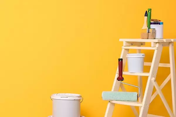 Top 7 Reasons to Hire Professional House Painting Services