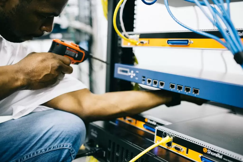 Handyman services dubai