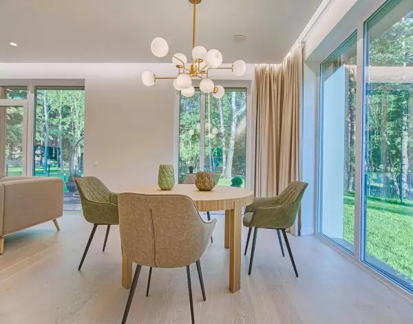 Our Journey in Dubai’s Interior Fit-Out Industry