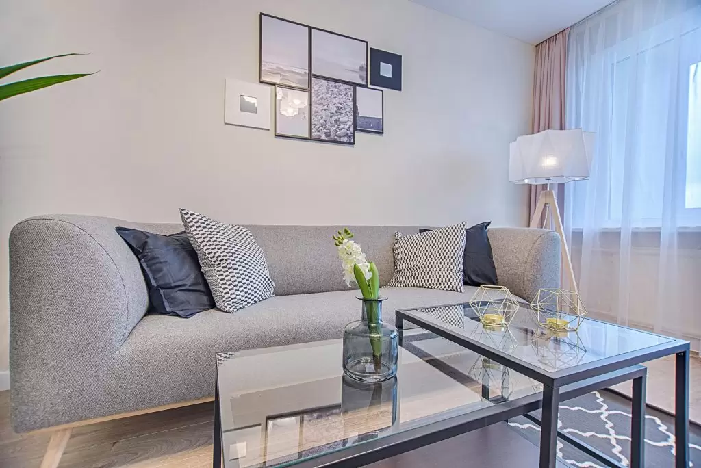 Interior design company