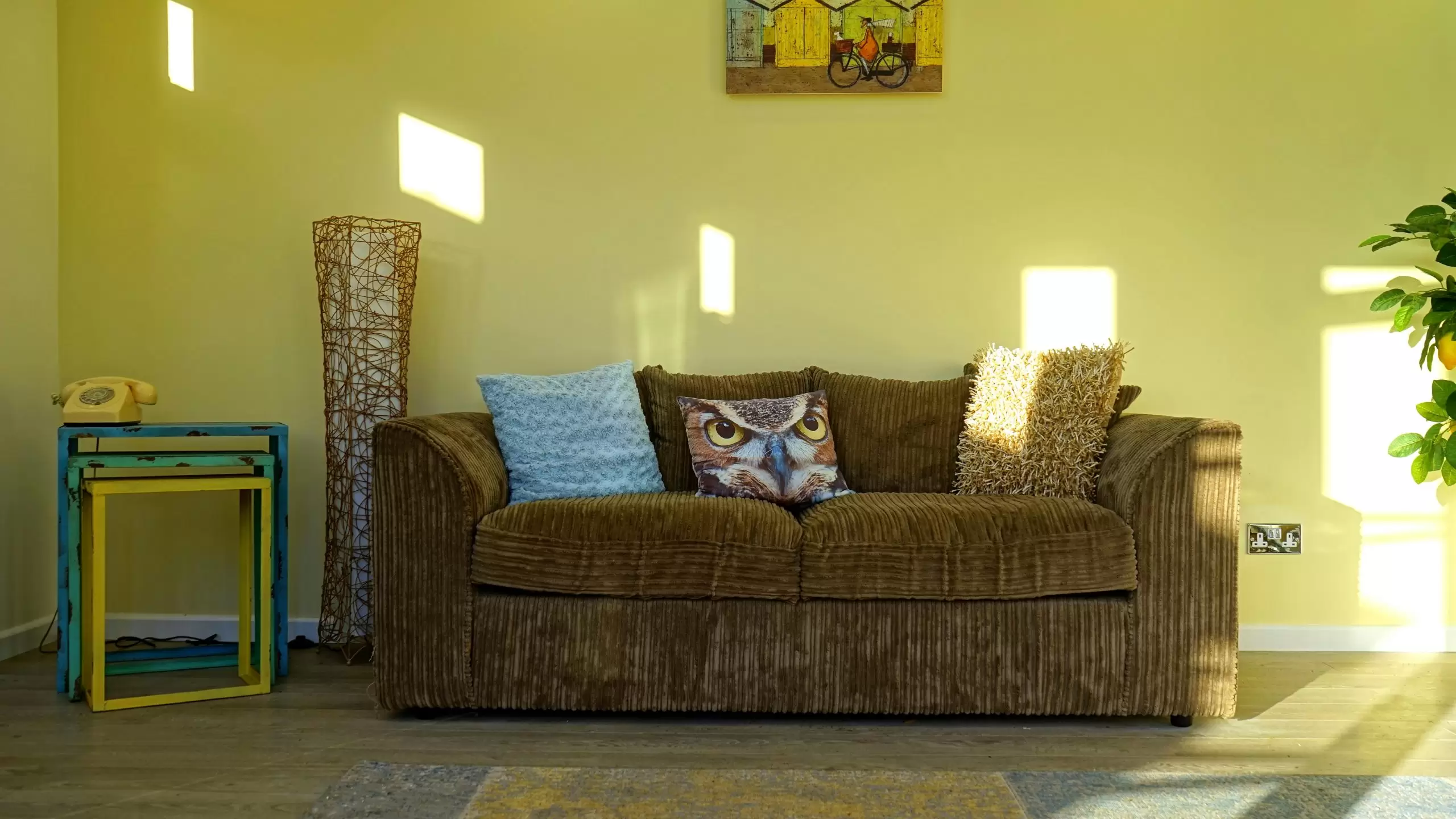 Painting Services