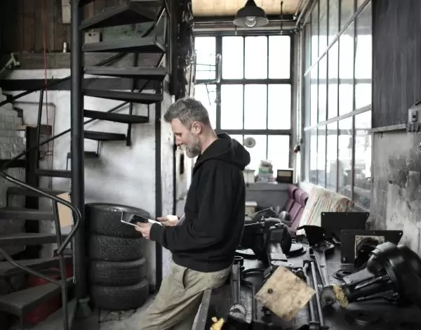 Handyman Diaries: Everyday Solutions for Homes in Dubai