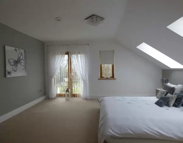 How to Paint an Apartment in Dubai Without Moving Out