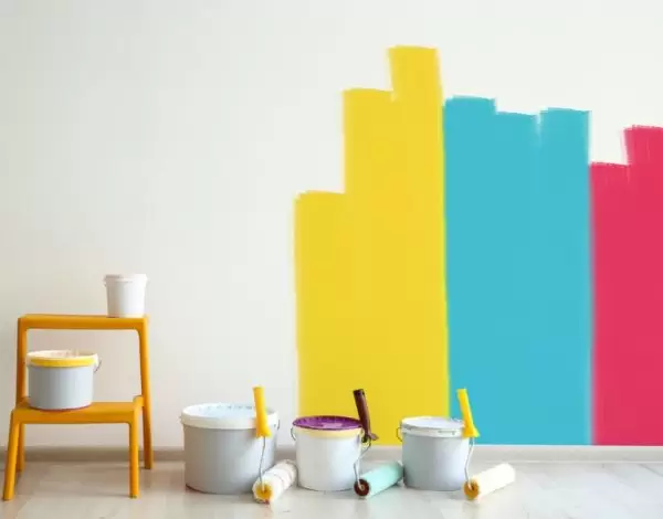 Interior vs Exterior Paint in Dubai: What’s the Difference?
