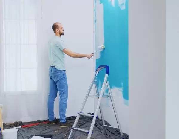 The Ultimate Guide to Painting Services in Dubai
