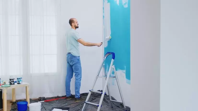 Painting Services in Dubai