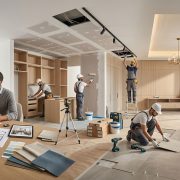 Home Renovation Process Dubai | Step-by-Step Guide 2026